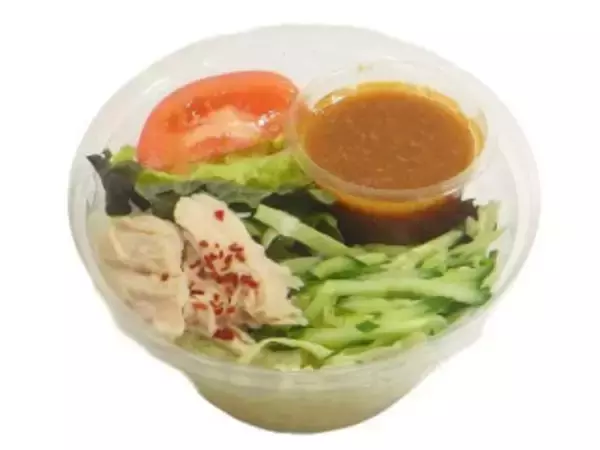 「今週新発売のセブンイレブン麺」の画像