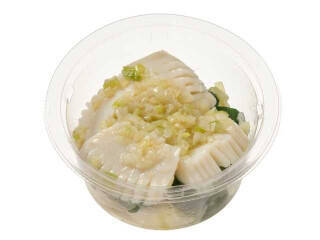 今週新発売のさっぱり味の食べものまとめ！『トマト酸辣湯』、『もっちりみたらし団子』など♪