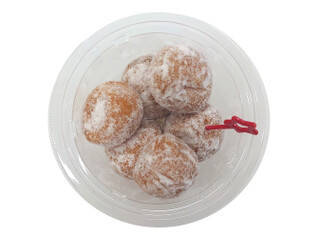 今週新発売のもちもちまとめ！『もちもち食感ひとくちドーナツ』、『いちごモッチ』など♪