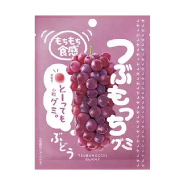 「今週新発売のもちもちまとめ！『もちもち食感ひとくちドーナツ』、『いちごモッチ』など♪」の画像