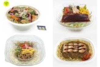 今週新発売のセブンイレブン麺
