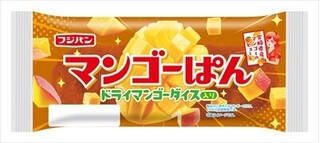 今週新発売の菓子パン