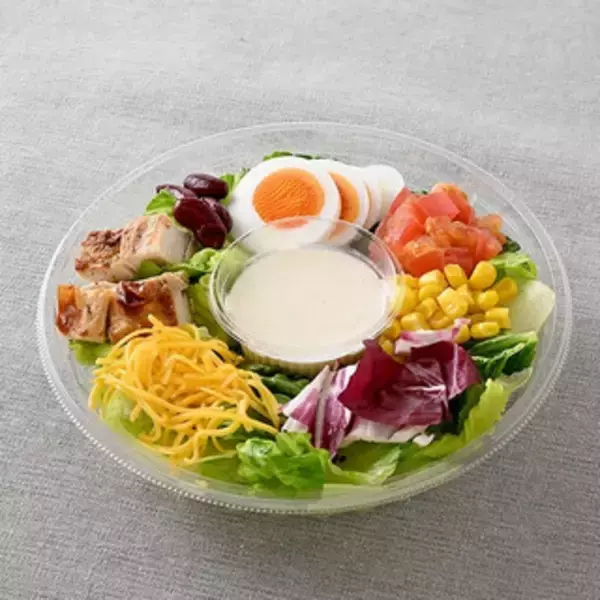 「今週新発売のファミマお惣菜まとめ！『コーンまみれのポテトベーコン』、『沖縄県産もずく』など♪」の画像