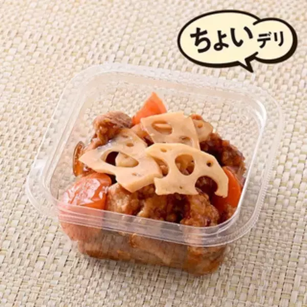 「今週新発売のファミマお惣菜まとめ！『コーンまみれのポテトベーコン』、『沖縄県産もずく』など♪」の画像