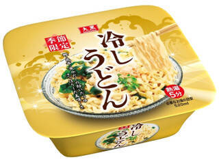 カップうどん・そばのトレンド人気ランキング！