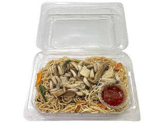 コンビニパスタのおすすめTOP3！