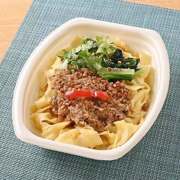 「コンビニパスタのおすすめTOP3！」の画像