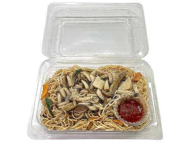 コンビニパスタのおすすめTOP3！