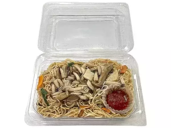 「コンビニパスタのおすすめTOP3！」の画像