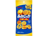 「【2026年4月第2週】ポテトチップス・スナックの新商品！東ハト「ポテコ」「あみじゃが」うましお味など新登場まとめ」の画像3