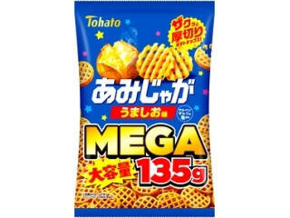 【2026年4月第2週】ポテトチップス・スナックの新商品！東ハト「ポテコ」「あみじゃが」うましお味など新登場まとめ