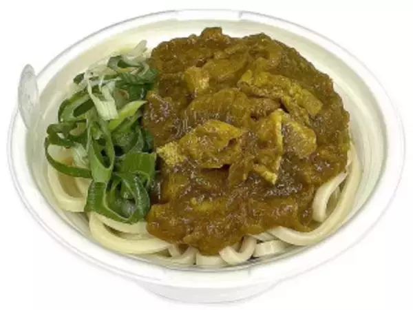 「今週新発売のうどんまとめ！『牛すき焼き　うどん入り』、『鍋焼風わいワイ！いもたきうどん』など♪」の画像
