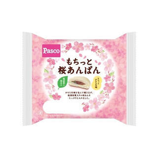 今週新発売の菓子パン