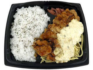 今週新発売のコンビニ寿司・コンビニ弁当