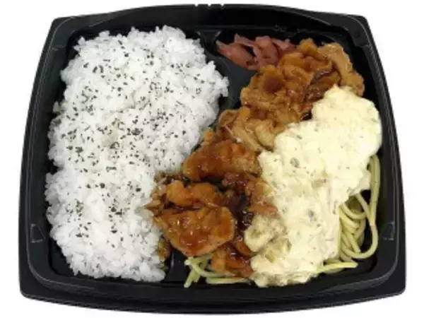 「今週新発売のコンビニ寿司・コンビニ弁当」の画像