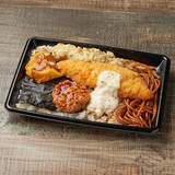 「今週新発売のコンビニ寿司・コンビニ弁当」の画像3