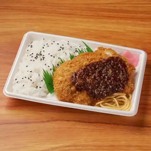「今週新発売のコンビニ寿司・コンビニ弁当」の画像