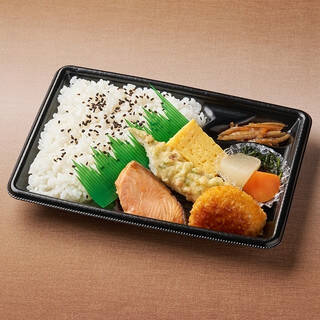 今週新発売のコンビニ寿司・コンビニ弁当