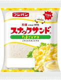 「今週新発売の惣菜パンまとめ！『スナックサンド　たまご＆マヨ』、『ジャーマンポテトクロワッサン』など♪」の画像2