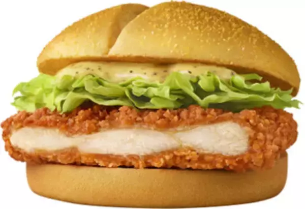 「今週新発売のジューシーな食べものまとめ！『ピュレサプリ　アサイーベリーヨーグルト』、『ジューシーチキン　旨辛ガーリック』など♪」の画像