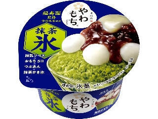 【2026年5月上旬】アイス・コンビニアイスの新商品！やわもちアイス抹茶氷やメロンパンアイスなどまとめ