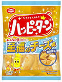 「今週新発売の米菓まとめ！『亀田の柿の種　２種の濃厚チーズ味』、『海苔おかき』など♪」の画像10