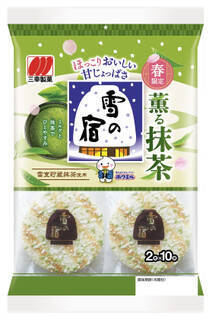 今週新発売の米菓まとめ！『亀田の柿の種　２種の濃厚チーズ味』、『海苔おかき』など♪