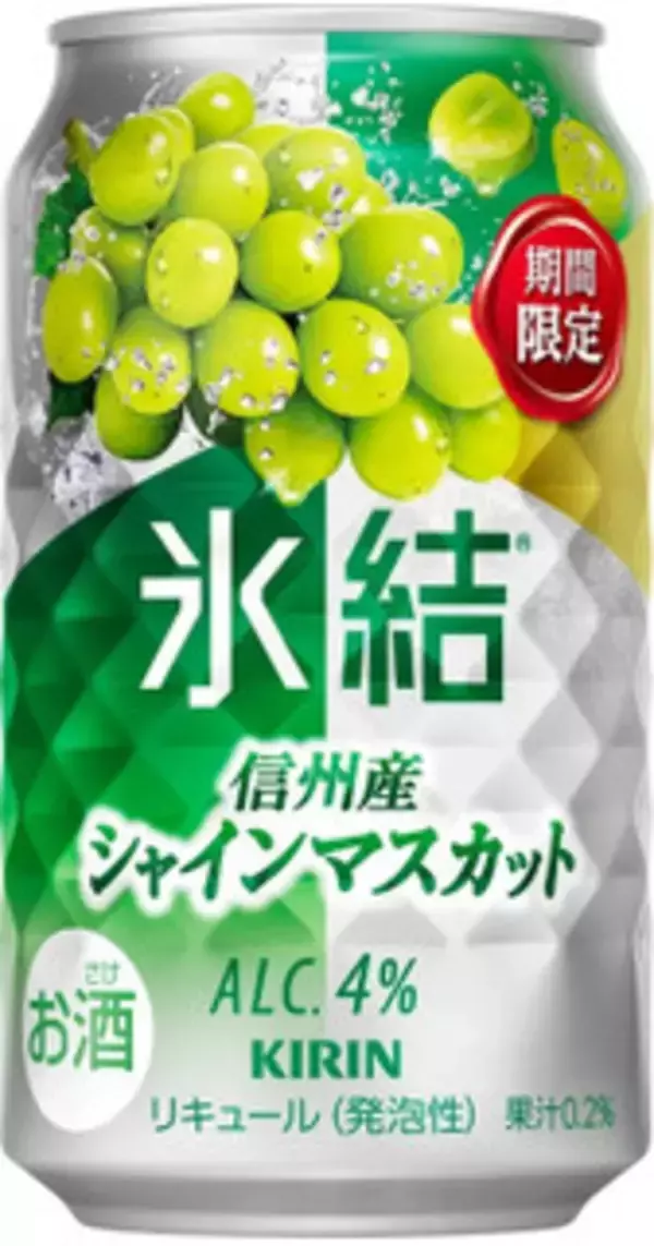 「今週新発売の期間限定まとめ！『やわもちアイス　パフェ　マスカット』、『ほろよい　洋梨スパークリング』など♪」の画像
