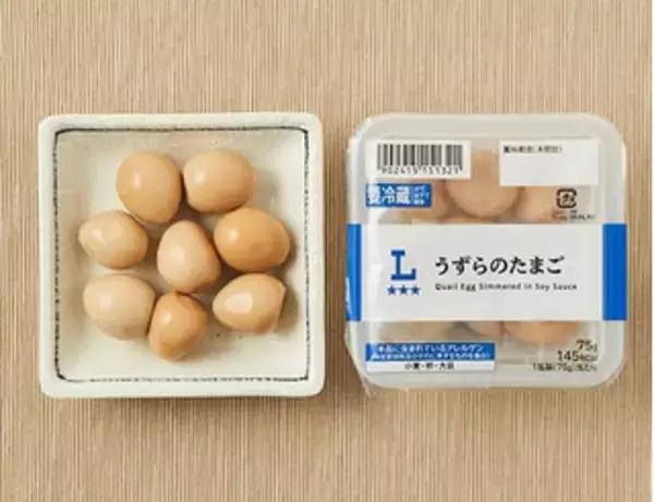 「今週新発売のたまご味まとめ！『たまごスフレ』、『焦がしにんにくマヨたまごてりやき』など♪」の画像