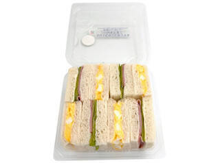 今週新発売のたまご味まとめ！『たまごスフレ』、『焦がしにんにくマヨたまごてりやき』など♪