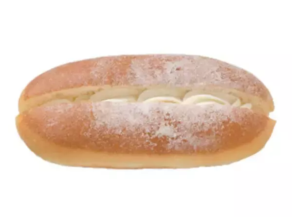 「今週新発売のボリュームのある食べものまとめ！『ホットワンタン　和風魚介しょうゆ味』、『明太ポテトのパン』など♪」の画像