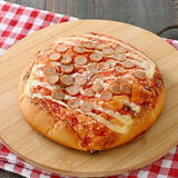 「今週新発売のボリュームのある食べものまとめ！『ホットワンタン　和風魚介しょうゆ味』、『明太ポテトのパン』など♪」の画像4