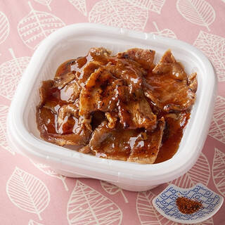 今週新発売の丼ものまとめ！『ぶたはげ監修　炭火焼き豚丼』、『まぐろたたき丼』など♪