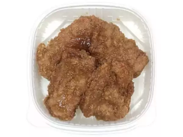 「今週新発売の丼ものまとめ！『ぶたはげ監修　炭火焼き豚丼』、『まぐろたたき丼』など♪」の画像