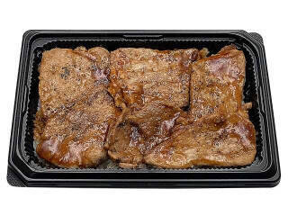 今週新発売の丼ものまとめ！『ぶたはげ監修　炭火焼き豚丼』、『まぐろたたき丼』など♪