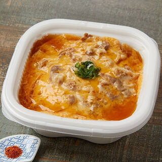 今週新発売の丼ものまとめ！『ぶたはげ監修　炭火焼き豚丼』、『まぐろたたき丼』など♪