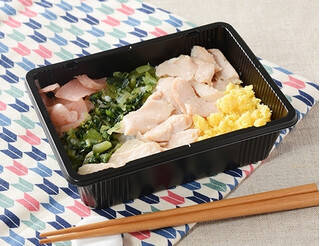 今週新発売のコンビニ寿司・コンビニ弁当