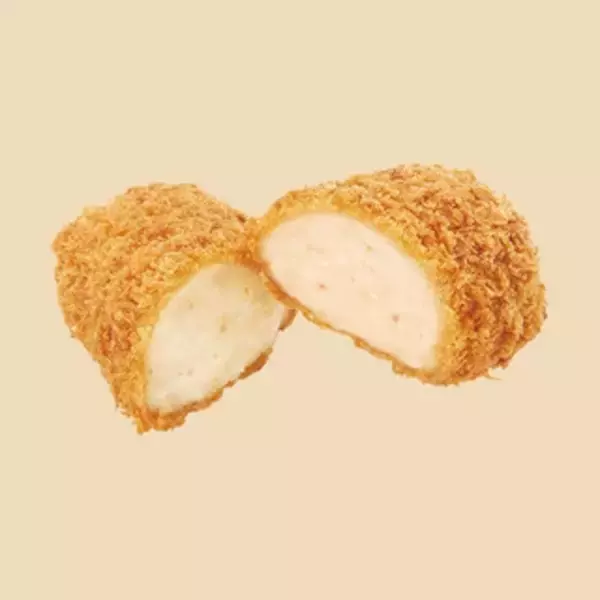 「今週新発売の北海道まとめ！『ご当地くだものフルーチェ　北海道産富良野メロン　ピューレ使用』、『北海道産たらこと海老のスパゲティサラダ』など♪」の画像