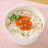 「今週新発売の明太子味まとめ！『ほっこり旨み明太かきたまうどん』、『九州産辛子高菜と明太子の和風パスタ』など♪」の画像12