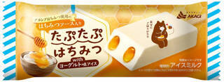 今週新発売の生クリームまとめ！『生コッペパン　ツナ＆ポテト』、『たぷたぷはちみつｗｉｔｈヨーグルト味アイス』など♪