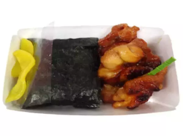 「今週新発売のセブンイレブンお弁当」の画像
