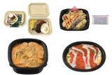 「今週新発売のコンビニ寿司・コンビニ弁当」の画像1