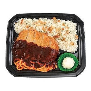 今週新発売のコンビニ寿司・コンビニ弁当