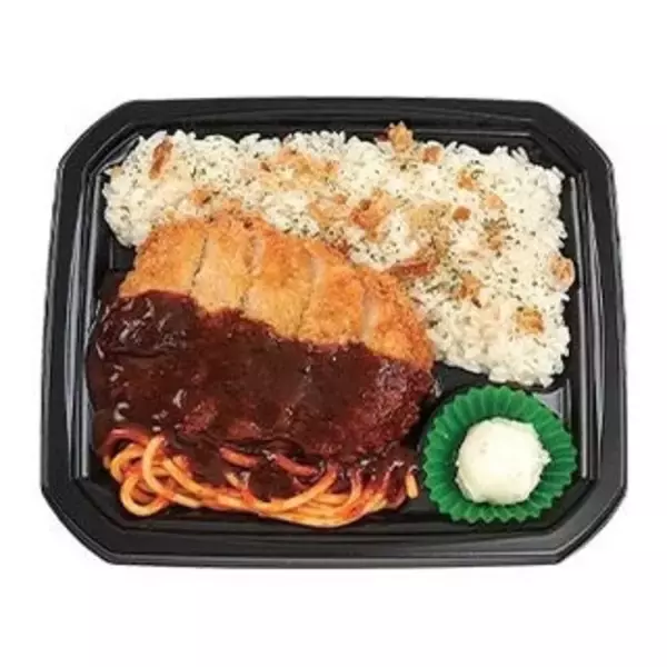 「今週新発売のコンビニ寿司・コンビニ弁当」の画像