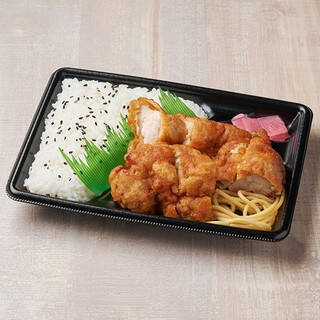 今週新発売のコンビニ寿司・コンビニ弁当