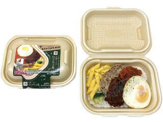 今週新発売のコンビニ寿司・コンビニ弁当