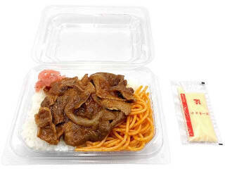 今週新発売のコンビニ寿司・コンビニ弁当