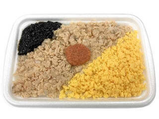 今週新発売のコンビニ寿司・コンビニ弁当