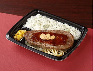 今週新発売のコンビニ寿司・コンビニ弁当