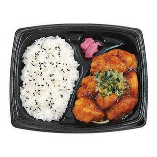 今週新発売のコンビニ寿司・コンビニ弁当